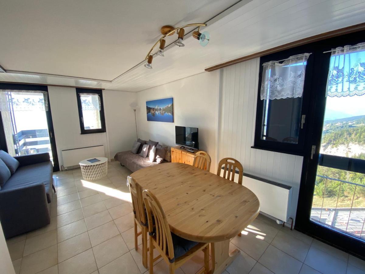 Residences Kandahar Crans-Montana Exterior photo