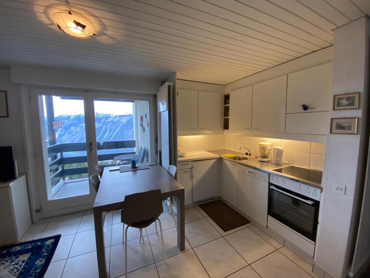 Residences Kandahar Crans-Montana Exterior photo